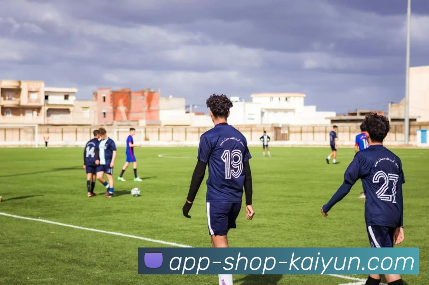 开云APP品牌故事