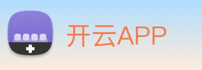 开云APP Logo